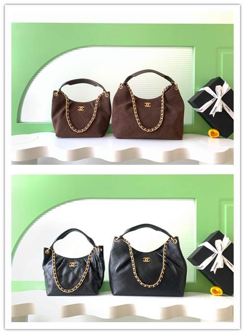 Picture of Chanel Handbags _SKUfw239867108fw